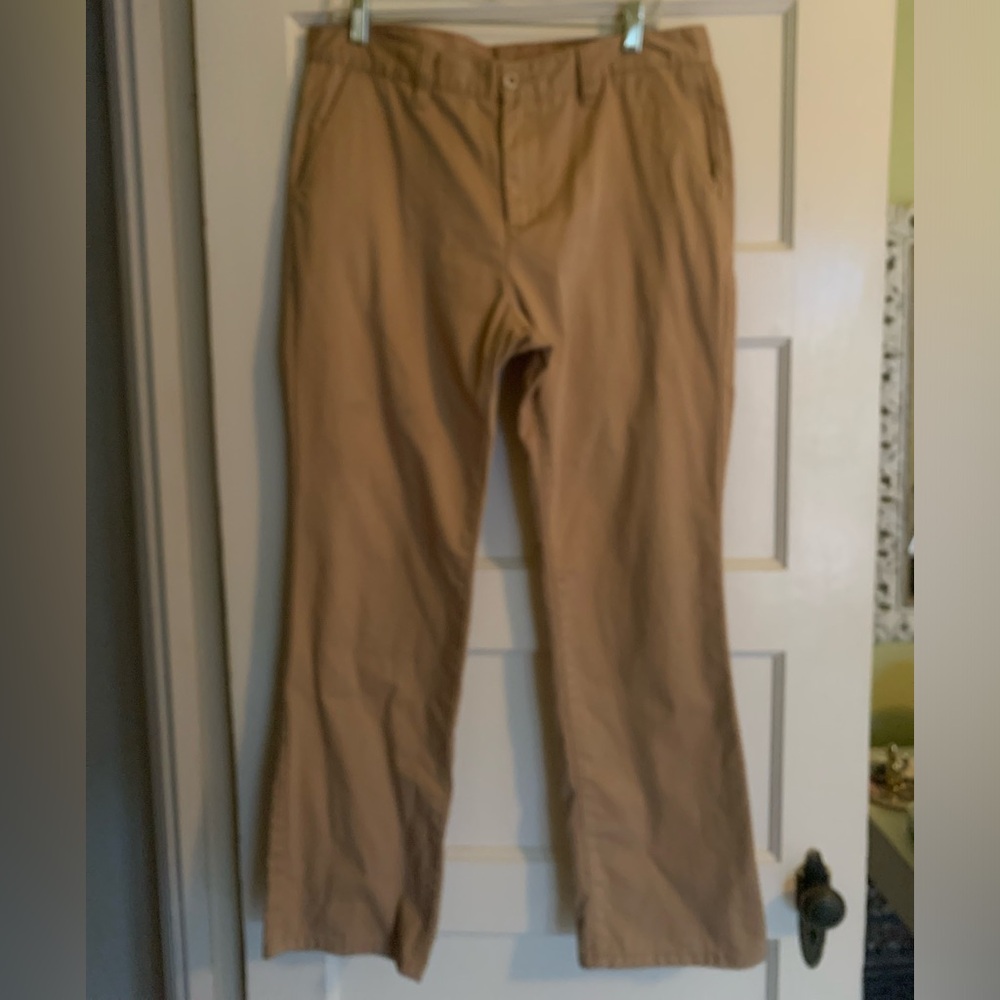 Active Cash Chinos